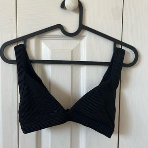 Frankie’s Bikini Top - Size Medium
